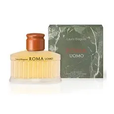 Roma Uomo Eau de Toilette 75 ml