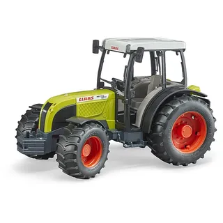 bruder 02110 - Claas Nectis 267F - 1:16 Fahrzeug, Spielzeug, Traktor, Trecker, Schlepper, Bulldog, Bauernhof, Landwirtschaft, Feldarbeit, Maschine, bworld