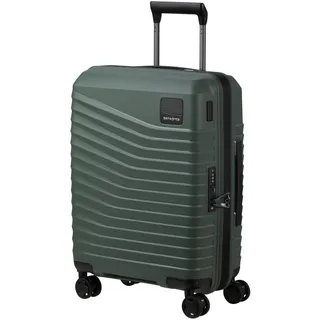 Samsonite Intuo 4-Rollen Cabin 55 cm / 39-45 l olive green