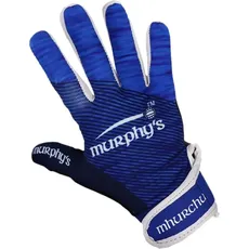 Murphy's, Herren, Handschuhe, UTRD1857_P, Blau, (10)