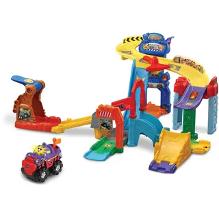 Vtech Tut Tut Baby Flitzer - Stuntpark