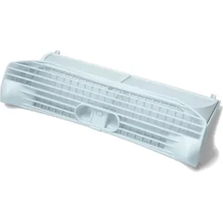 Trade-Shop Flusensieb kompatibel mit Bauknecht TK PRIMELINE 28B Di, TK Primeline 7B, TK Primeline 7B Di TK PRIMELINE 8B DI TK Primeline 97B
