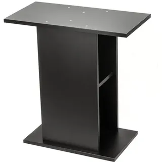 AQUAEL Aquarium furniture 80 Black