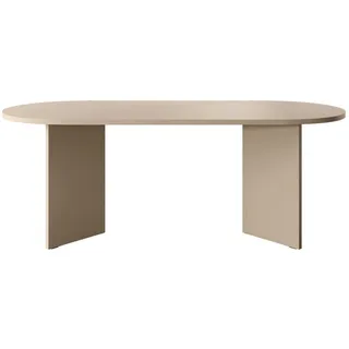Selsey OVO 90 x 75 x 204 cm beige