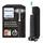Sonicare 3100 Series HX3673/14 + Reiseetui schwarz