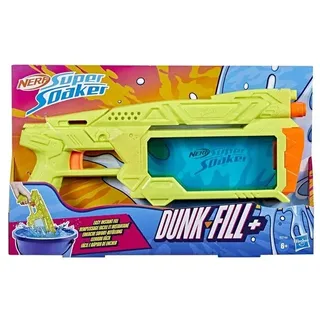 NERF Super Soaker Dunk Fill