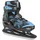 Jokey Ice 3.0 Boy Black-Astro Blue Gr 30/33
