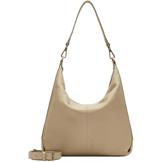 Liebeskind Berlin Umhängetasche Paris Hobo Bag M Beige