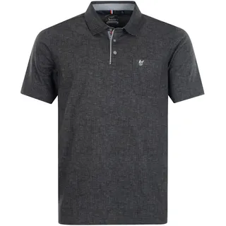 HAJO Poloshirt Stay Fresh Polokurzarmshirt