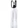 Salopette Skihose Weiß 116