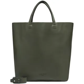 Liebeskind Berlin Schultertasche Hera Tote Bag L Cypress Green