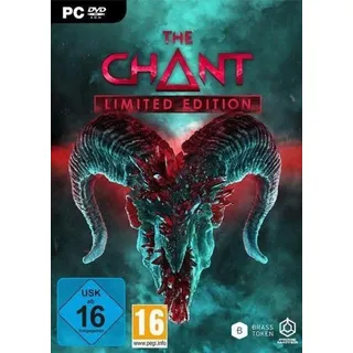 plaion The Chant Limited Edition (PC)