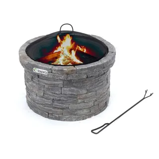 Tepro Feuerstelle Gladstone