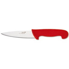 Deglon 6372414-C Surclass Ausbeinmesser 14 cm, Rot