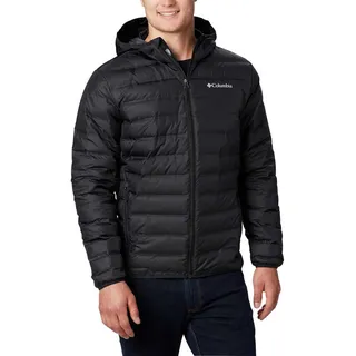 Columbia Lake 22 Daunenjacke - Black - XL