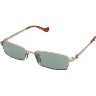 Gucci GG1600S 003Glasdurchmesser: 56 - Gold, Bronze, Kupfer