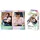 instax Mini Film 10 Bilder mehrfarbig