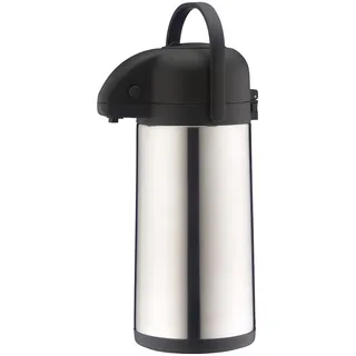 Alfi Pumpkanne silber 2,5 l