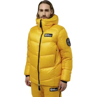 Jack Wolfskin Expdn Down Jacket fresh Orange 50