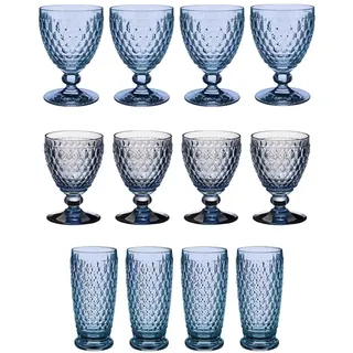 Villeroy & Boch Longdrinkglas 0,23 l 12-tlg.