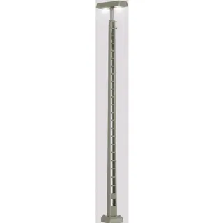 Viessmann Gittermastleuchte doppelt 6463 N