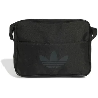 Adidas Originals Adicolor Classic Airline 5l Schultertasche - Black - One Size