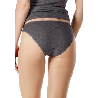 SKINY Rio Slip 2 St. Grau 40