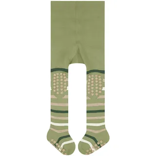 Falke Unisex Baby Multi Stripe", Strumpfhose Baumwolle atmungsaktiv