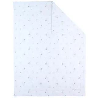 Noukie's Musselin-Decke – Mix & Match – Savanne – 75 x 100 cm