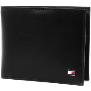 Tommy Hilfiger Eton Mini Geldbörse Herren black