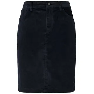 s.Oliver Rock - blau - 40