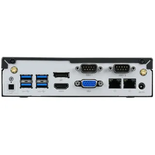 Shuttle XPC slim DL30N Intel N100 Barebone