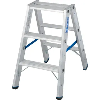 Krause Klappleiter 3 Stufen