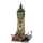 Steampunk Clock Tower Park Klemmbaustein-Set 2460-tlg 85008