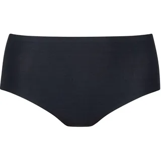 Anita High Waist String Essentials 2 St. Schwarz S/M