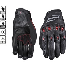 Bild Five, Motorradhandschuhe, Stunt Evo 2 (Herren, XXL)