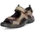 Offroad Herren Nutmeg Brown 47