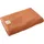 Duschtuch 70 x 140 cm orange