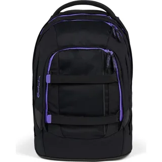 Satch pack Purple Phantom