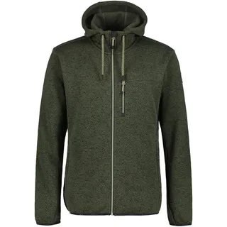 ICEPEAK Manawa Herren Midlayer, grün - 3XL