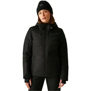 Dare 2b Gliding Jacke Schwarz 42