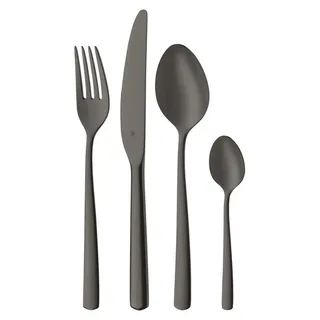WMF Boston 11.2000.6133, 1,46 kg, 245 mm, 292 mm, 50 mm - Schwarz