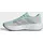 Junior Shoes semi Flash Aqua/tech Grey met Frozen Turbo 36