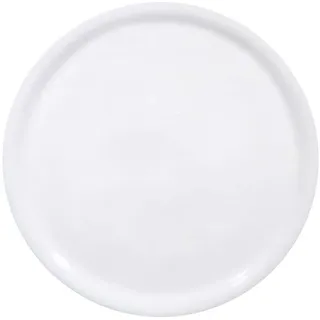 HENDI Pizzateller, Speciale, weiß
