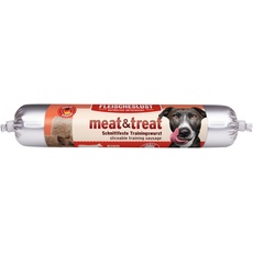 Fleischeslust Meat & Treat Rind 80g