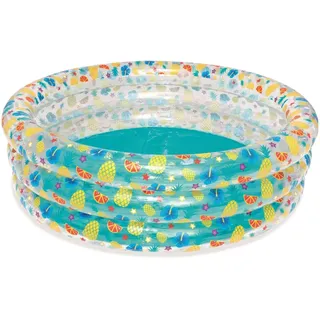 BESTWAY Sea Life Wasserbecken 170 x 53 cm (51048)