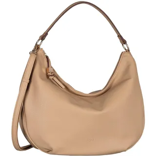 Gabor bags Damen Rosina Beuteltasche, Braun