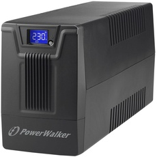 BlueWalker PowerWalker VI 800 SCL FR 800VA / 480W 2x Type E Outputs