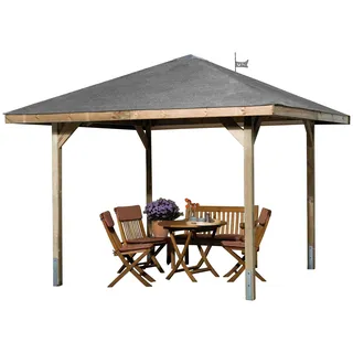 Weka Paradies 1 BxT: 294x294 cm