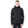 Everhike Softshell Hoody Herren Schwarz L